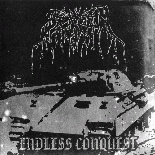 Total Genocide : Szron - Total Genocide